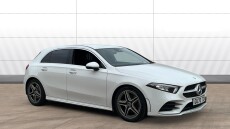 Mercedes-Benz A-Class A200 AMG Line 5dr Petrol Hatchback